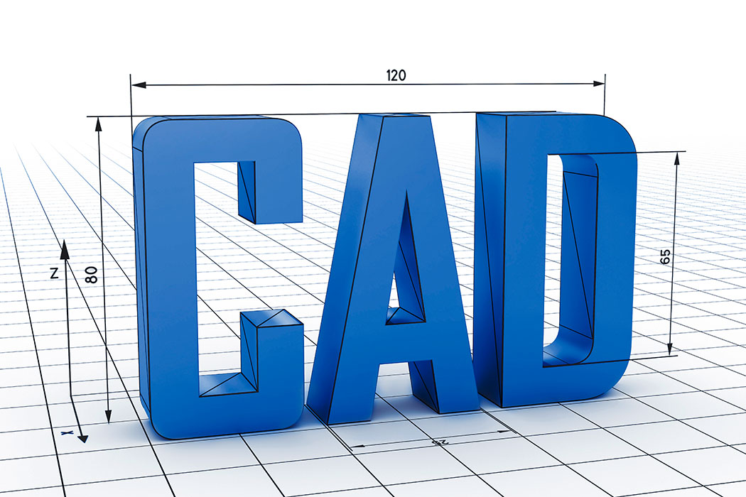 Antriebstechnik CAD Konfigurator