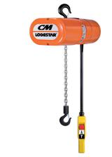 CM Lodestar