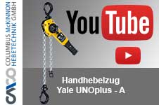 Yale UNOplus-A Video