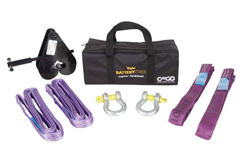 Optional: Starter Kit
