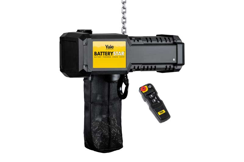 BatteryStar Basic Kit