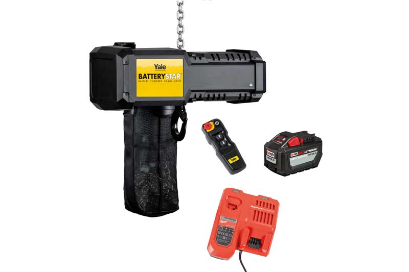 BatteryStar Standard Kit