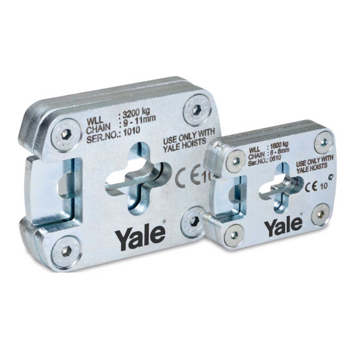 Yale Kettenstopper