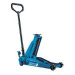 Hydraulischer Rangierheber HRH P PROLINE