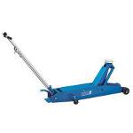 Hydraulischer Rangierheber HRH S SILVERLINE