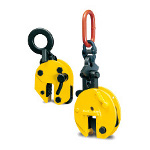 Yale Blechgreifer TBS