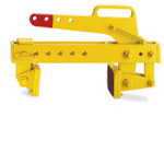 Yale Blockgreifer TVB