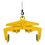 Yale Blockgreifer TBG