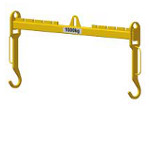 Tigrip Langhakentraverse TTS-L