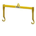 Tigrip Langhakentraverse TTS-LE