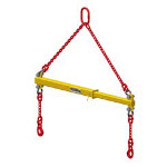 Tigrip Spreiztraverse teleskopierbar TTS-SP