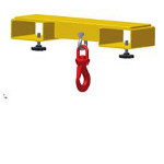 Tigrip Staplertraverse TTS-Z