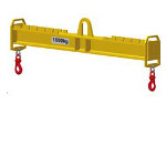 Tigrip Verstelltraverse TTS